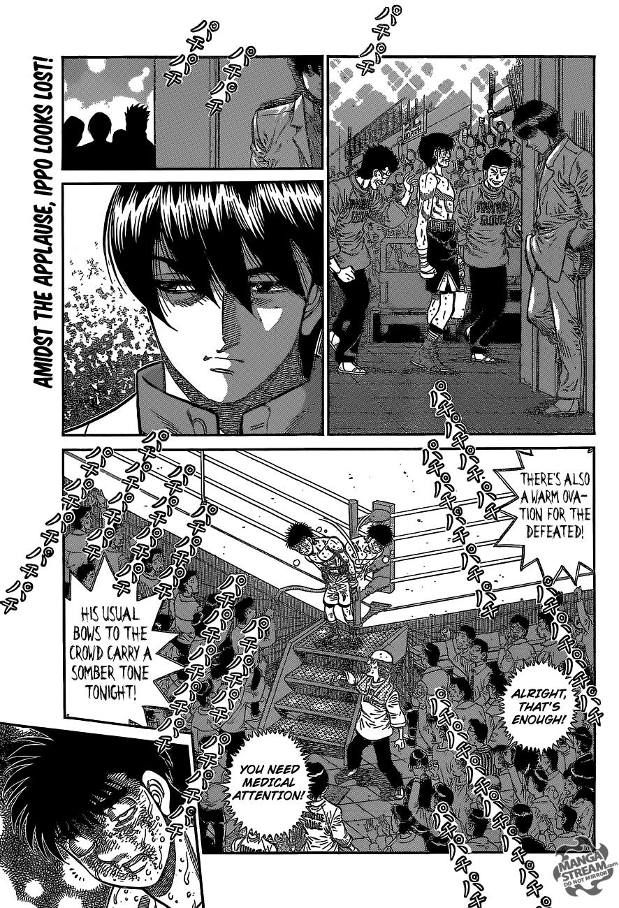 Chapter 1071 — Round 1071 — Page 10