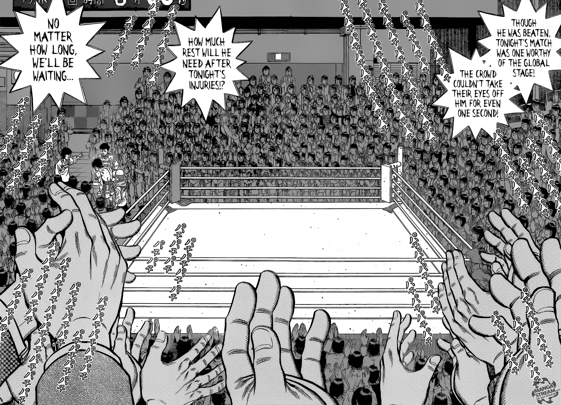 Chapter 1072 — Round 1072 — Page 5