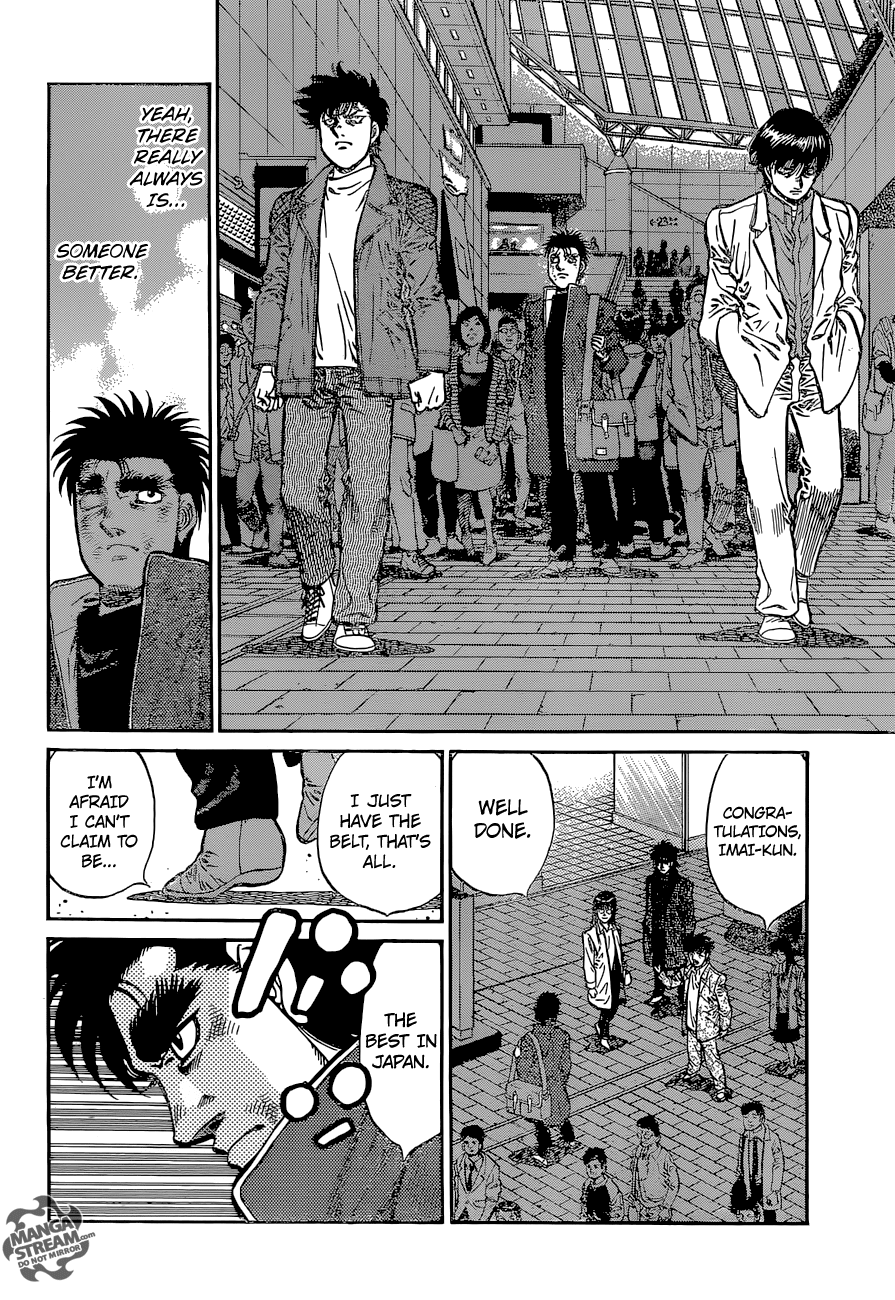 Chapter 1072 — Round 1072 — Page 8