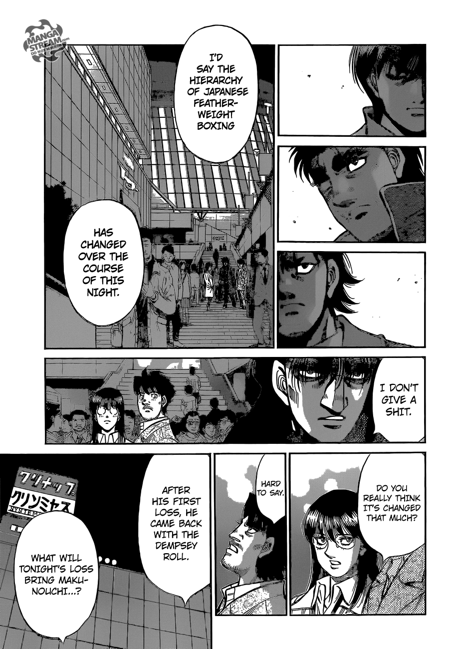 Chapter 1072 — Round 1072 — Page 9