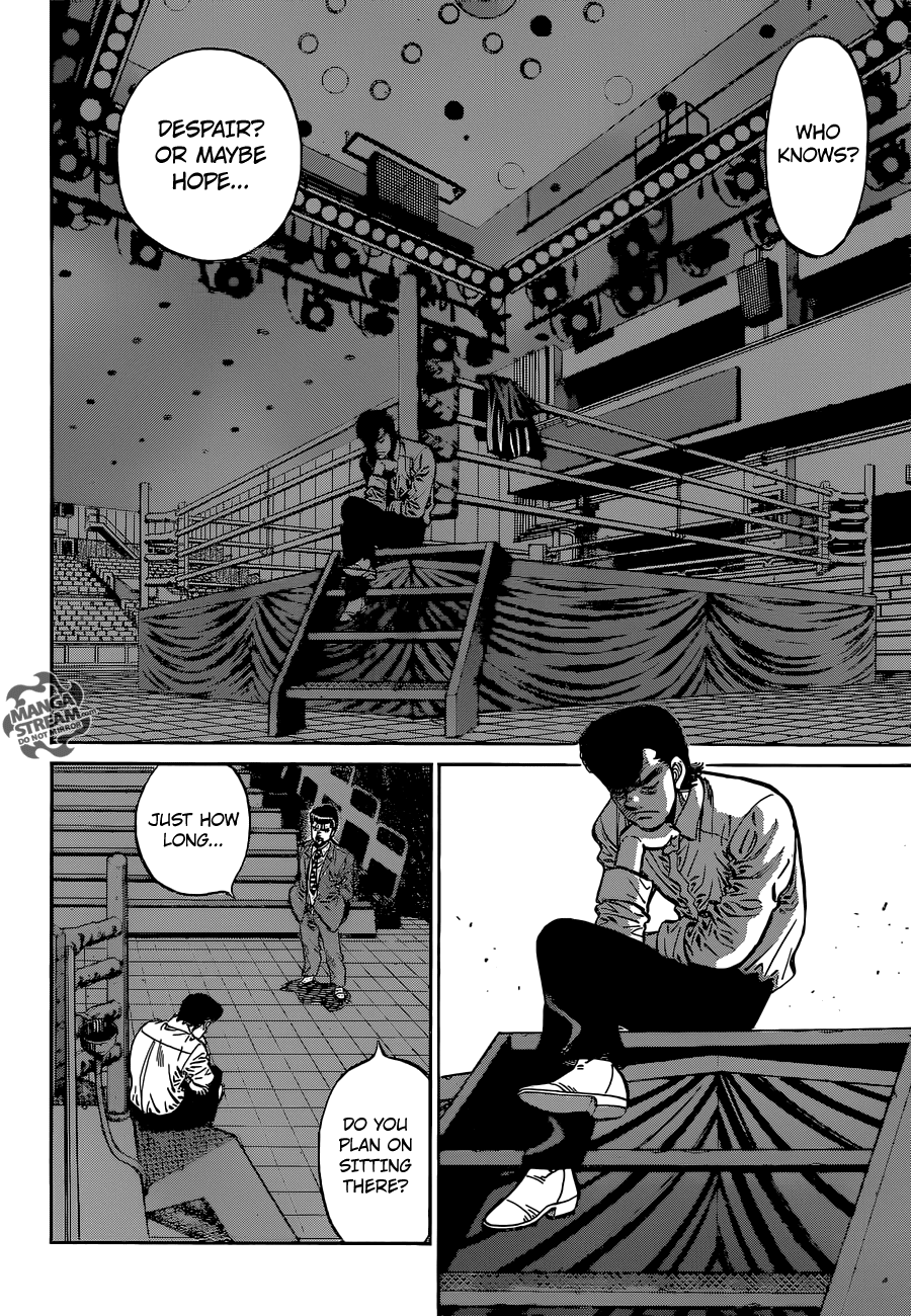 Chapter 1072 — Round 1072 — Page 10