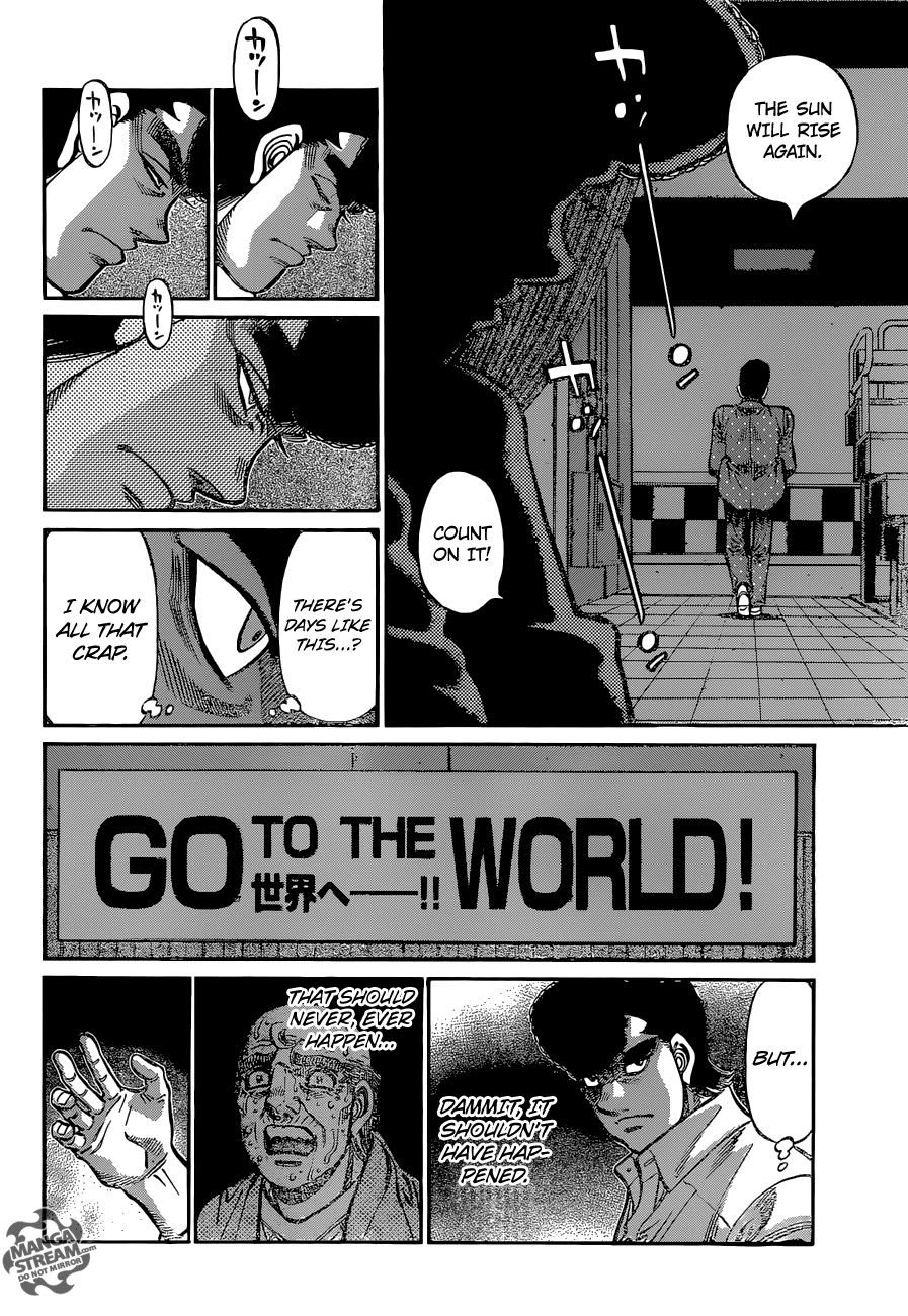 Chapter 1072 — Round 1072 — Page 12