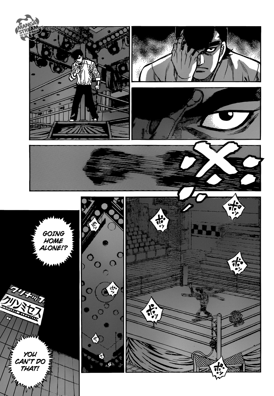 Chapter 1072 — Round 1072 — Page 13