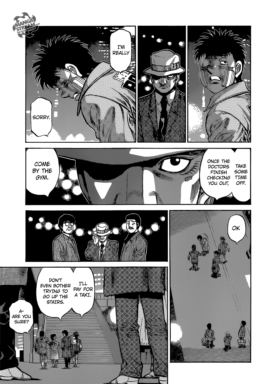Chapter 1072 — Round 1072 — Page 15