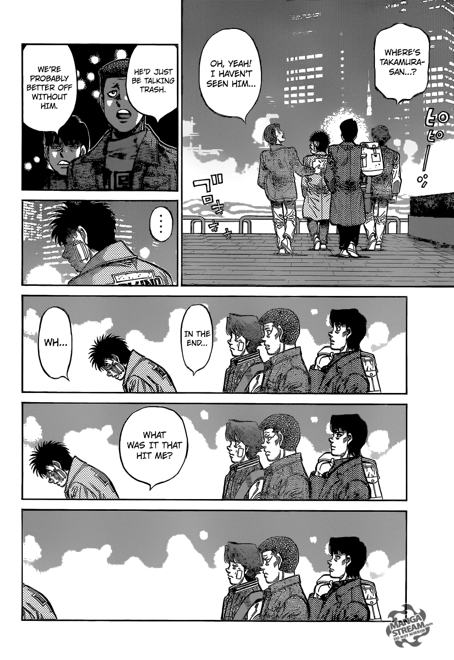 Chapter 1072 — Round 1072 — Page 16