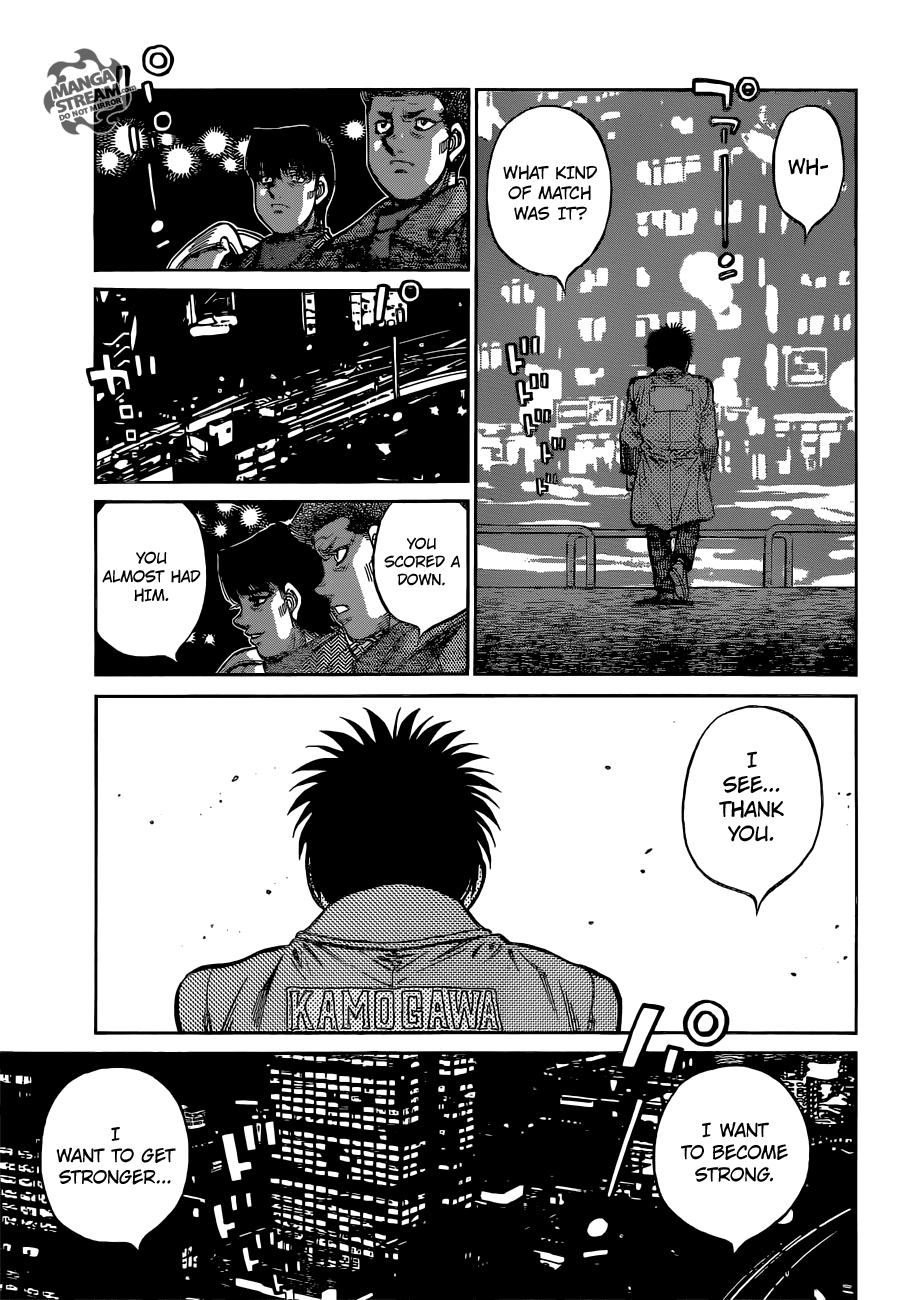 Chapter 1072 — Round 1072 — Page 17