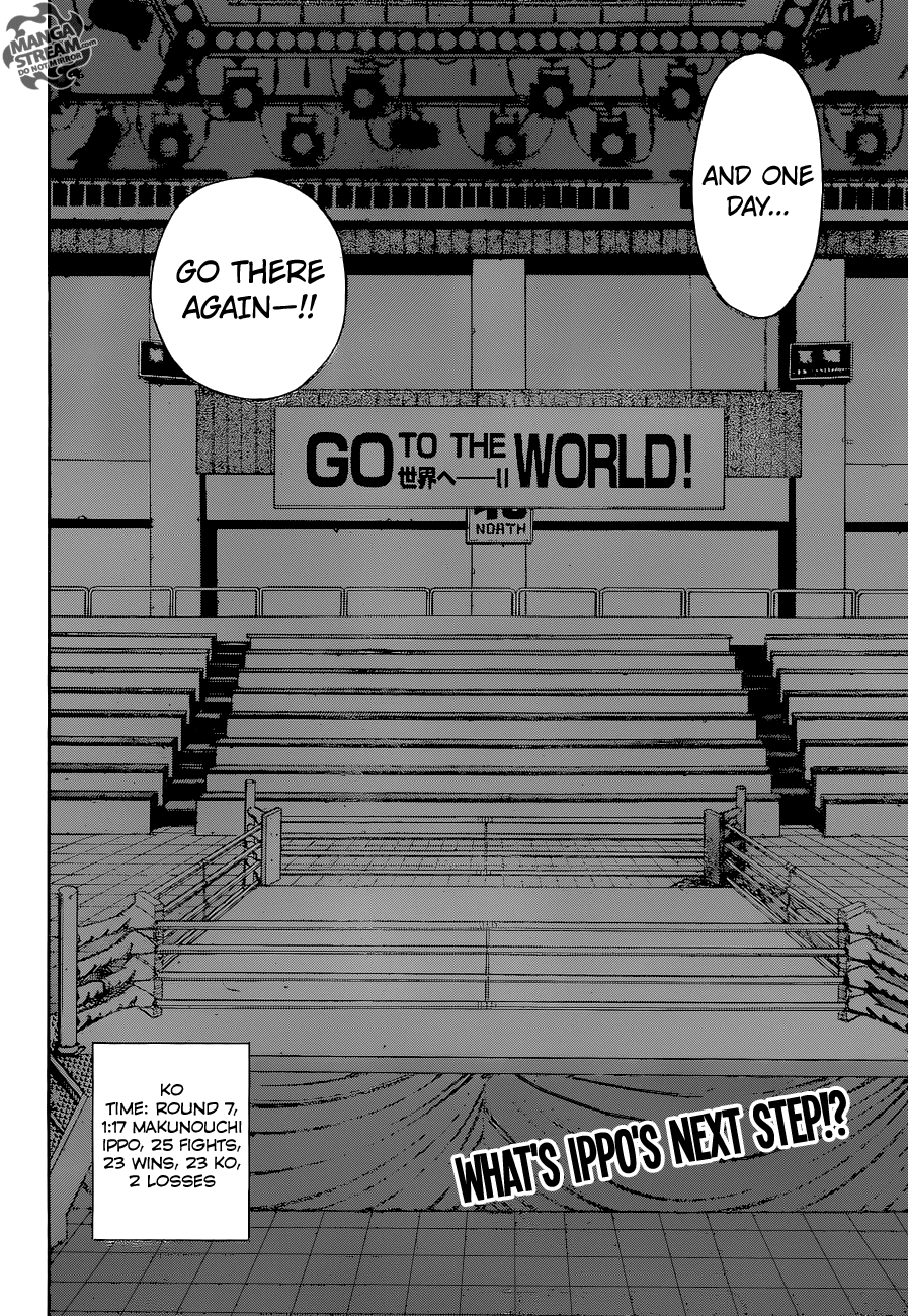 Chapter 1072 — Round 1072 — Page 18