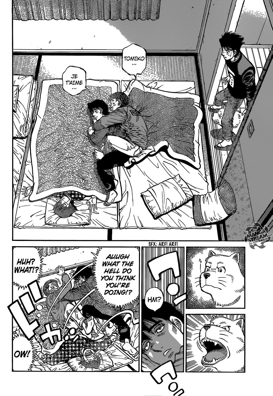 Chapter 1073 — Round 1073 — Page 4