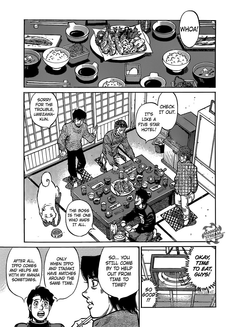 Chapter 1073 — Round 1073 — Page 5