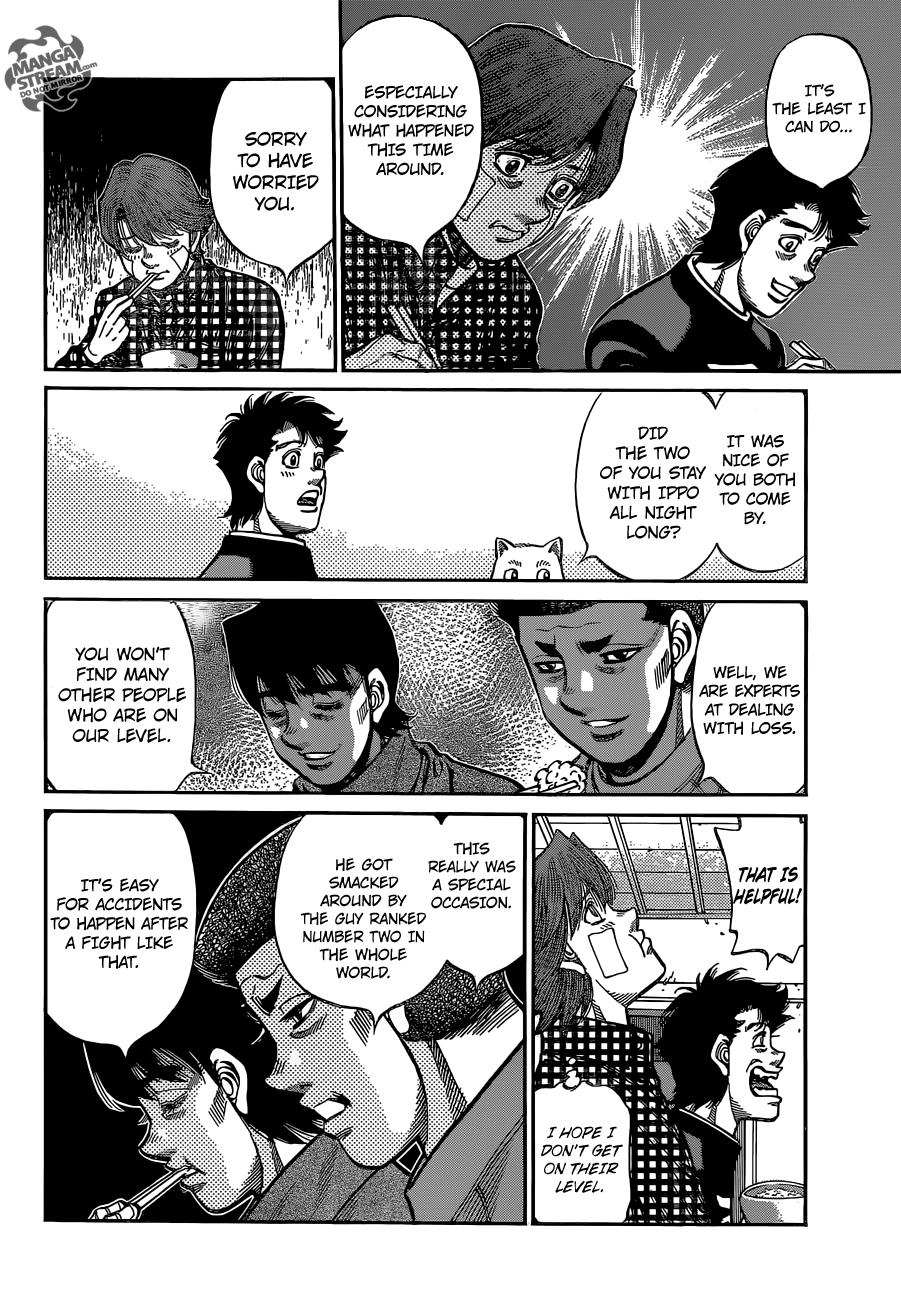 Chapter 1073 — Round 1073 — Page 6