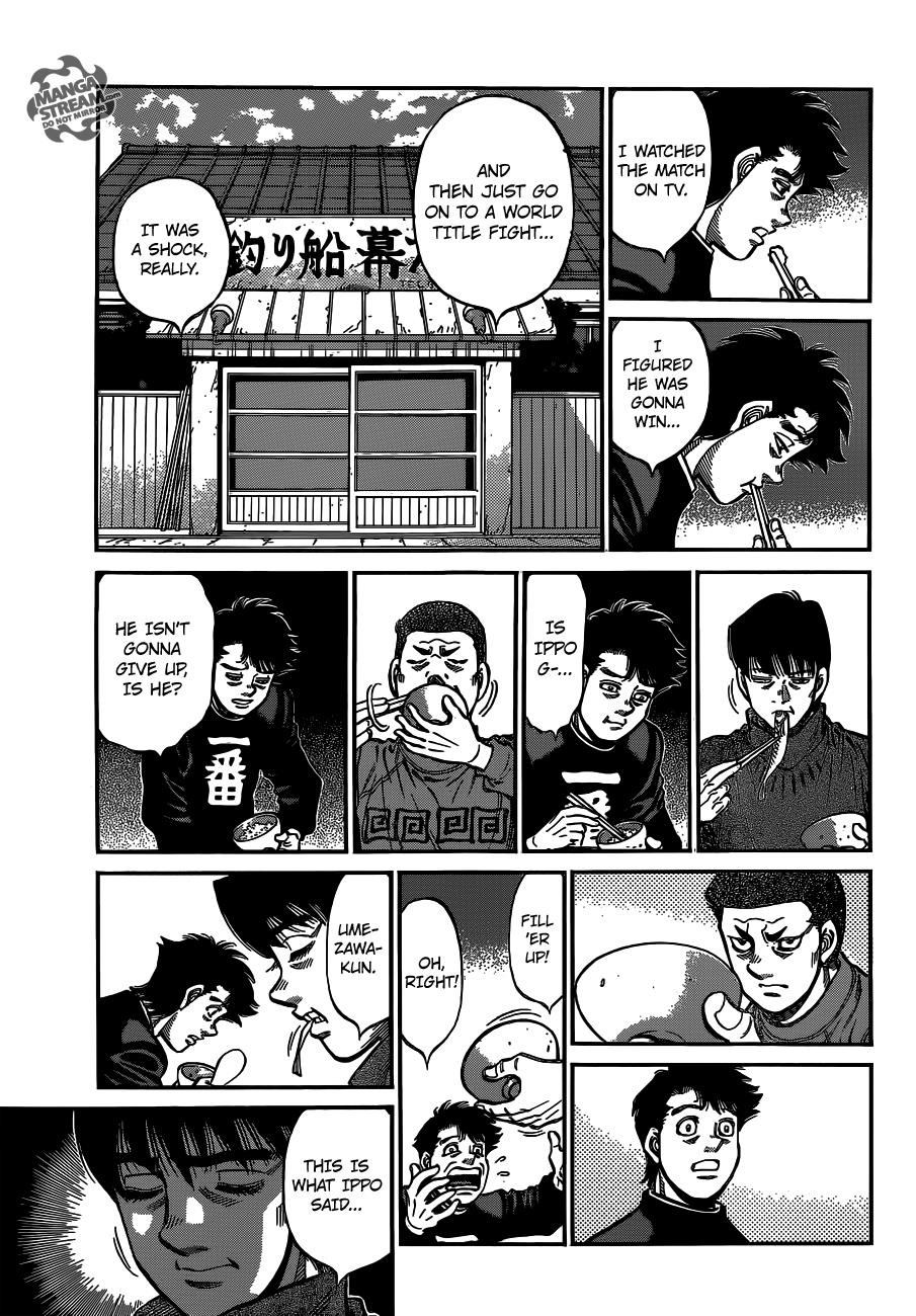 Chapter 1073 — Round 1073 — Page 7