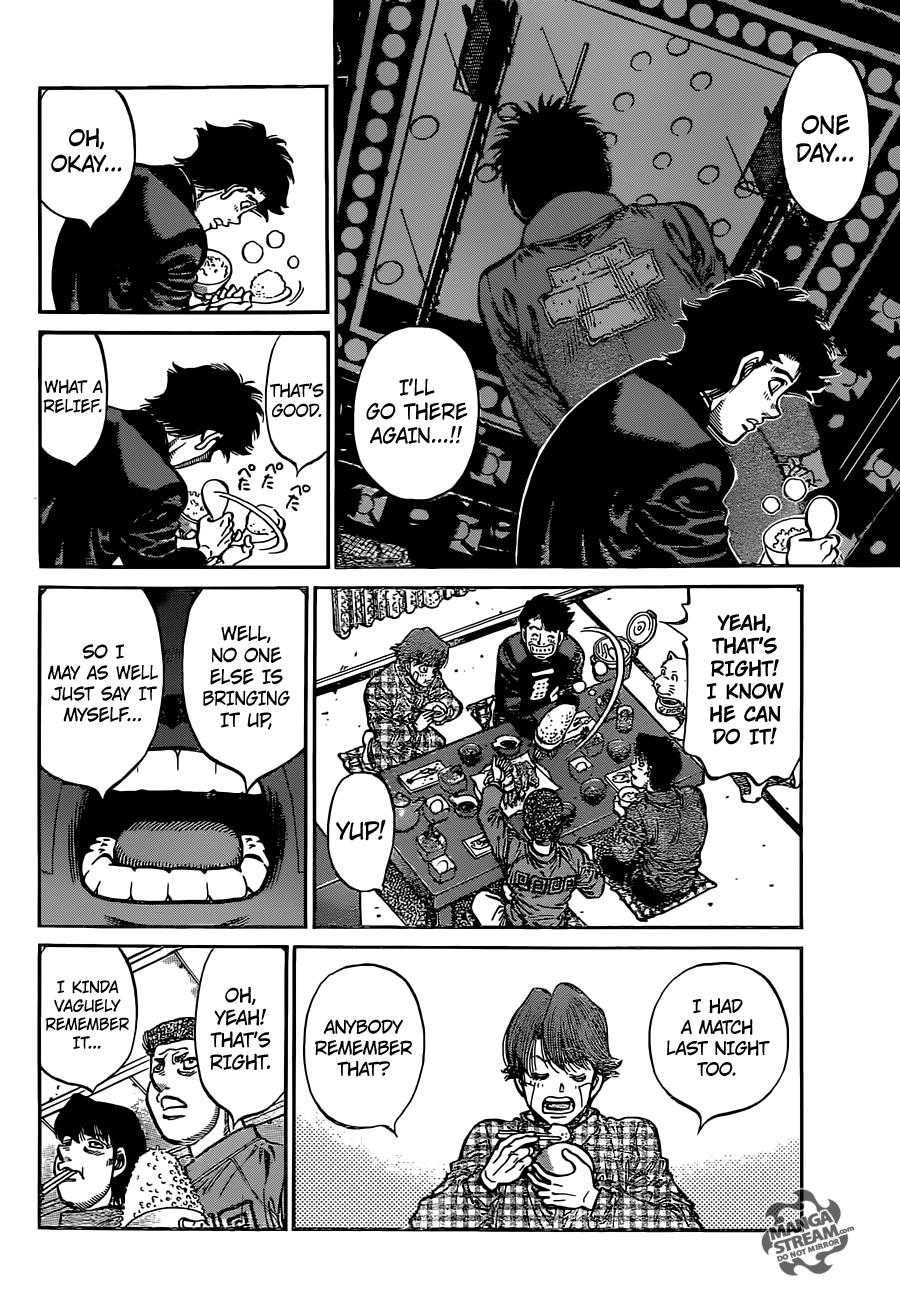 Chapter 1073 — Round 1073 — Page 8