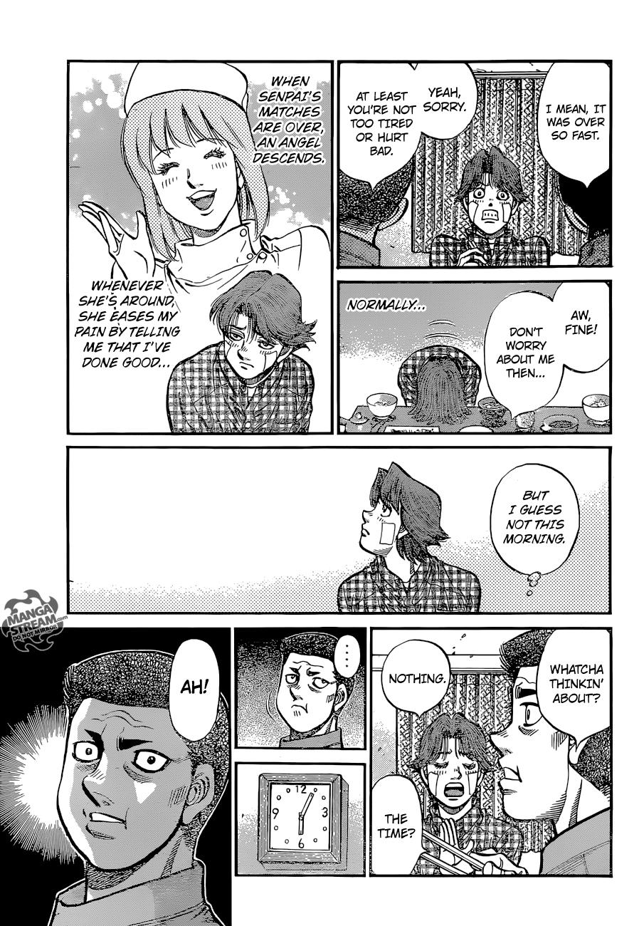 Chapter 1073 — Round 1073 — Page 9