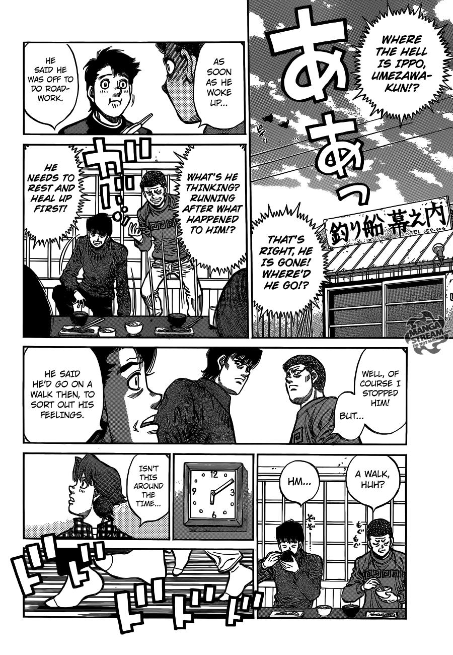 Chapter 1073 — Round 1073 — Page 10
