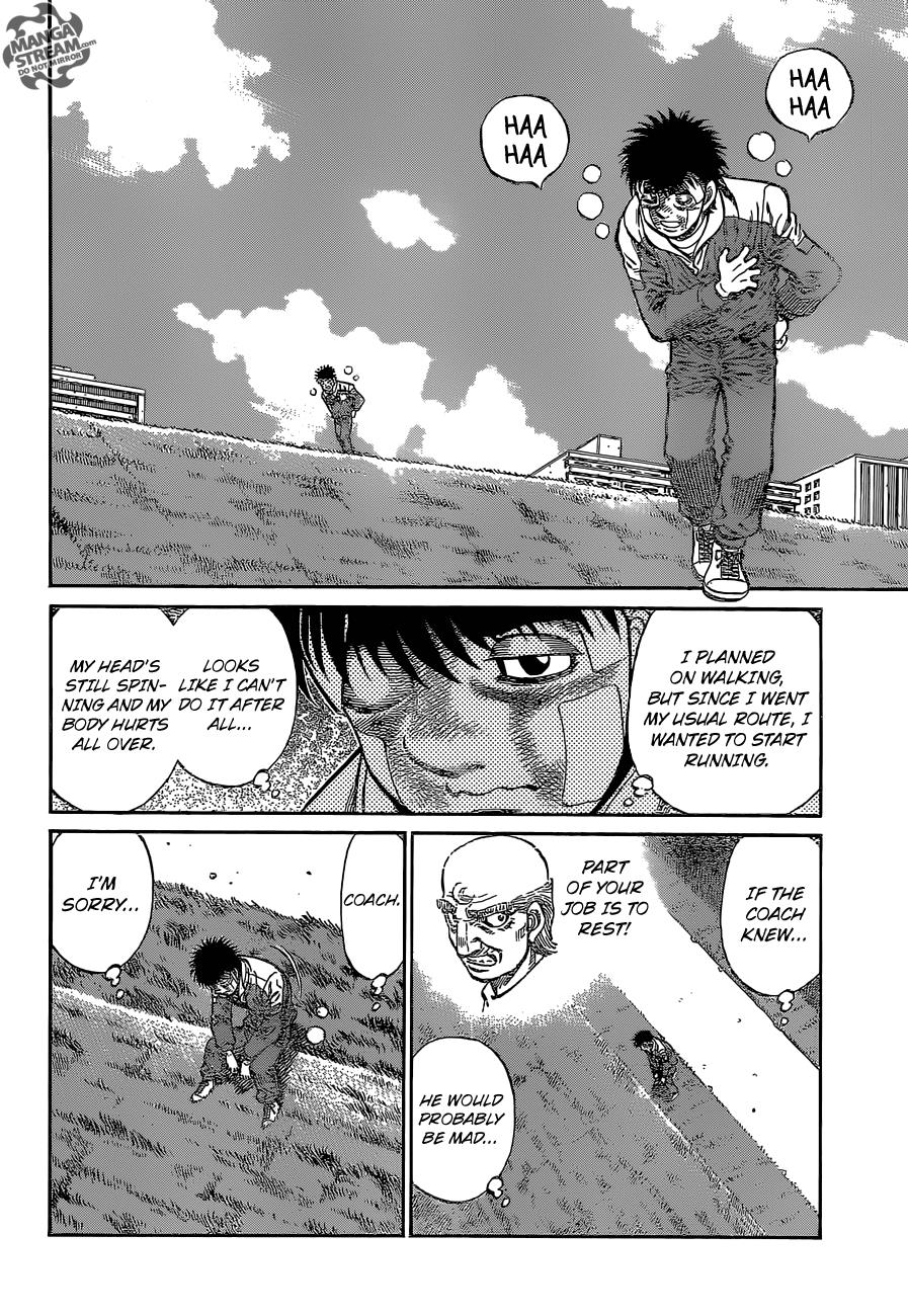 Chapter 1073 — Round 1073 — Page 12