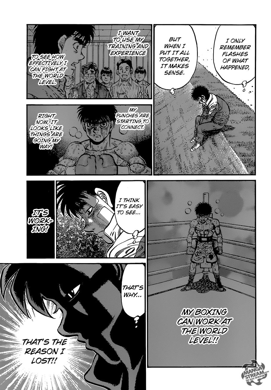 Chapter 1073 — Round 1073 — Page 13