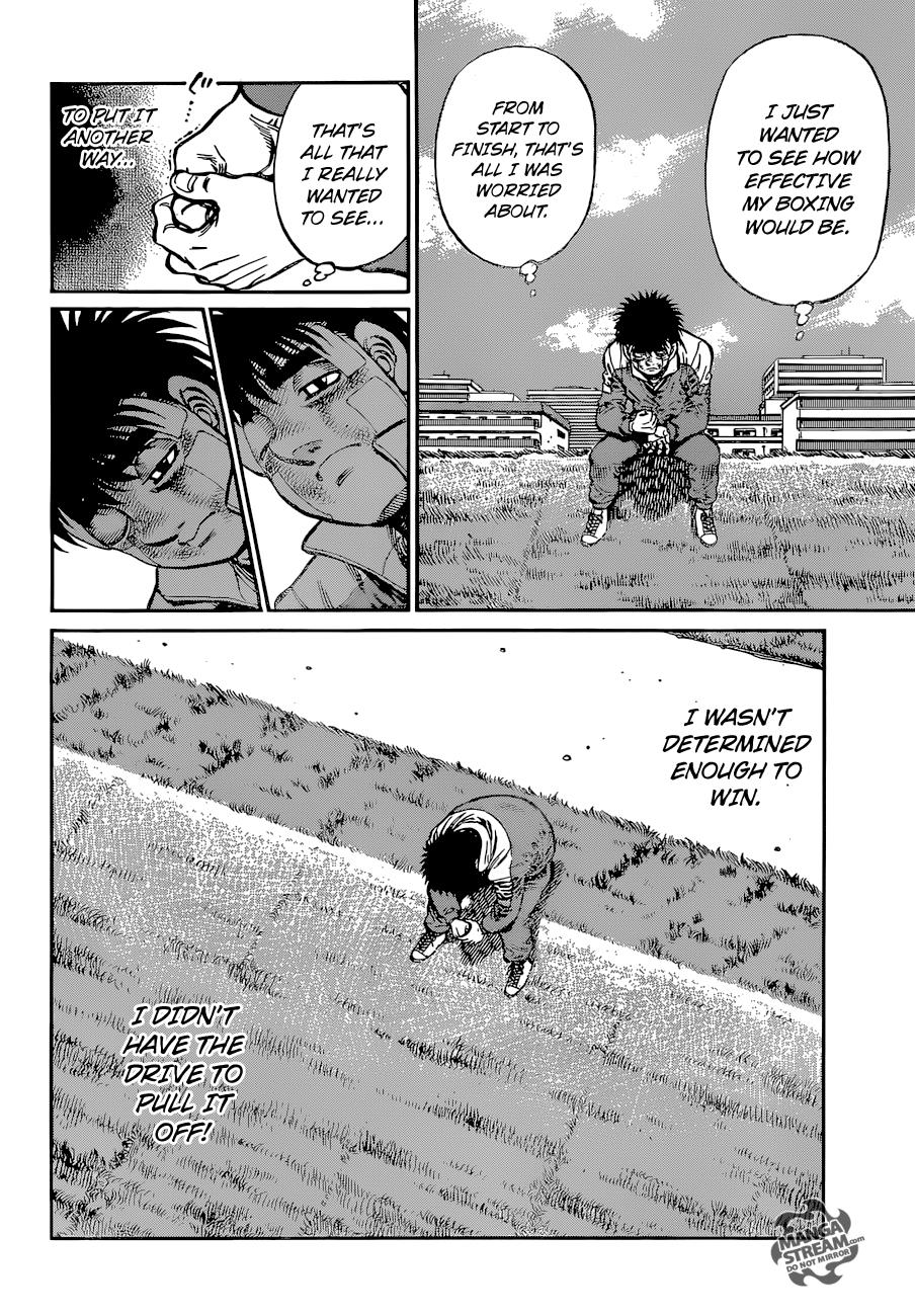 Chapter 1073 — Round 1073 — Page 14