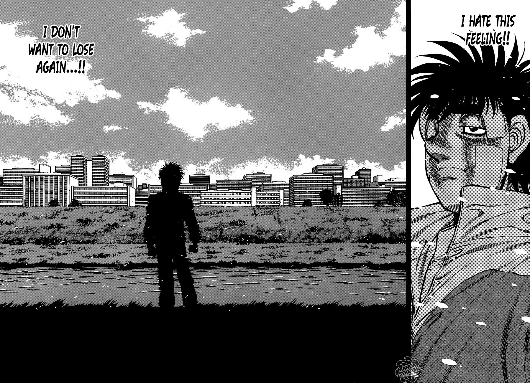 Chapter 1073 — Round 1073 — Page 16