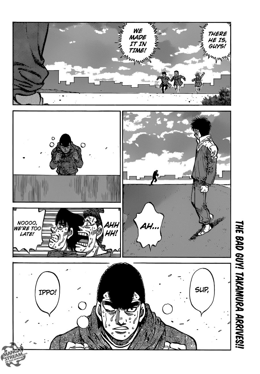 Chapter 1073 — Round 1073 — Page 17