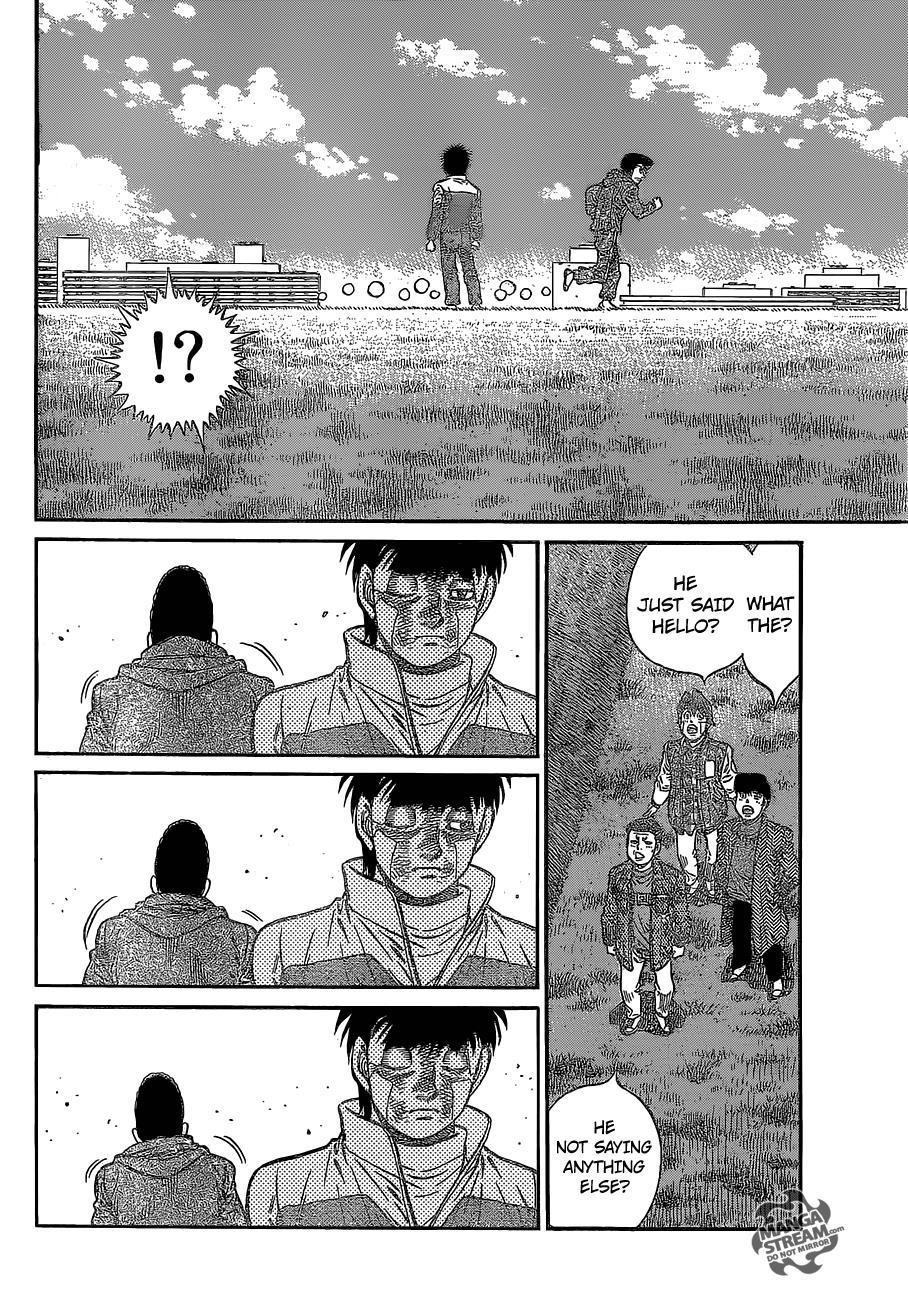 Chapter 1074 — Round 1074 — Page 4