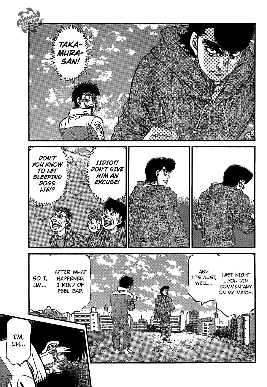 Chapter 1074 — Round 1074 — Page 5