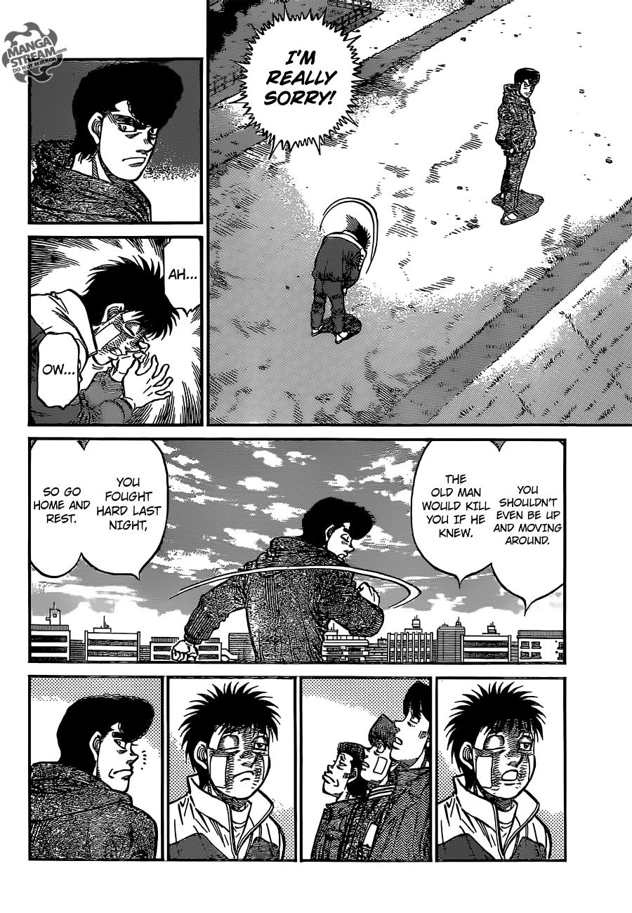 Chapter 1074 — Round 1074 — Page 6