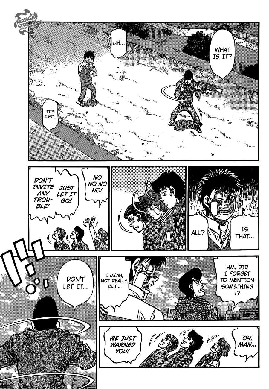 Chapter 1074 — Round 1074 — Page 7
