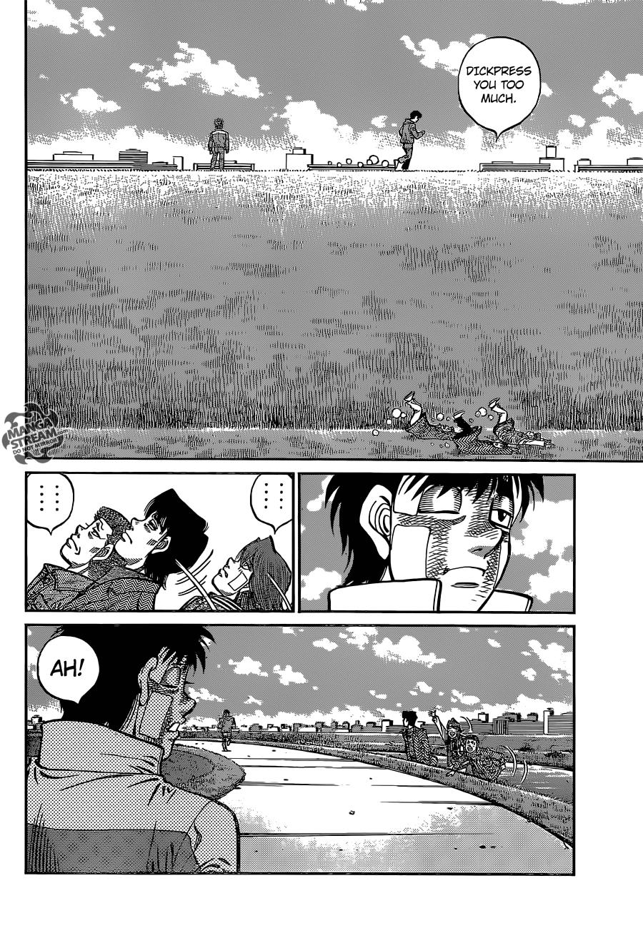 Chapter 1074 — Round 1074 — Page 8