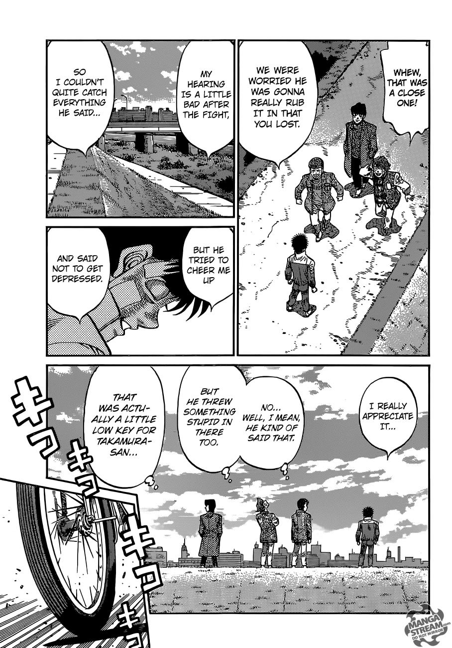Chapter 1074 — Round 1074 — Page 9
