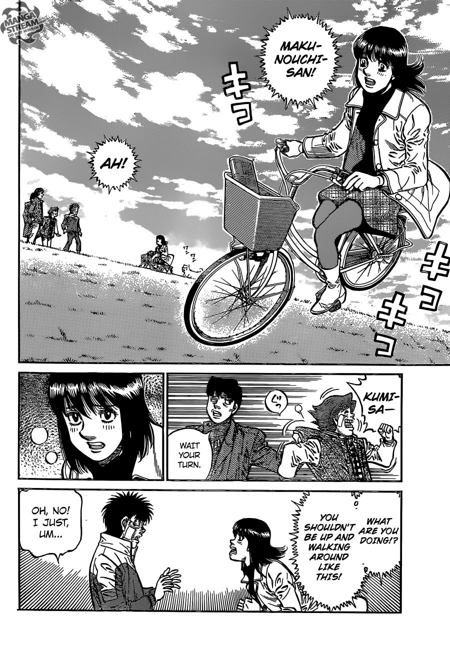 Chapter 1074 — Round 1074 — Page 10