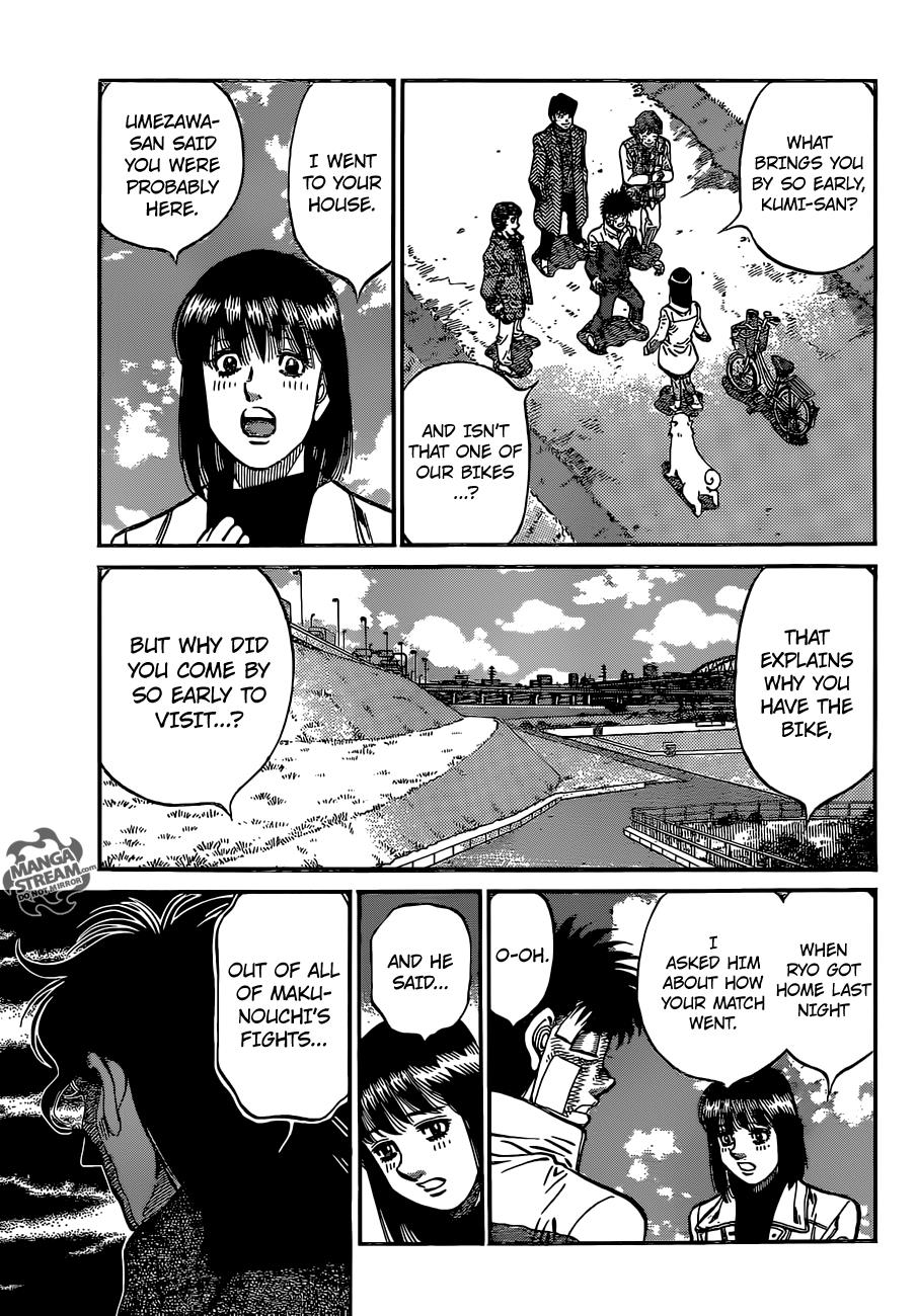Chapter 1074 — Round 1074 — Page 11