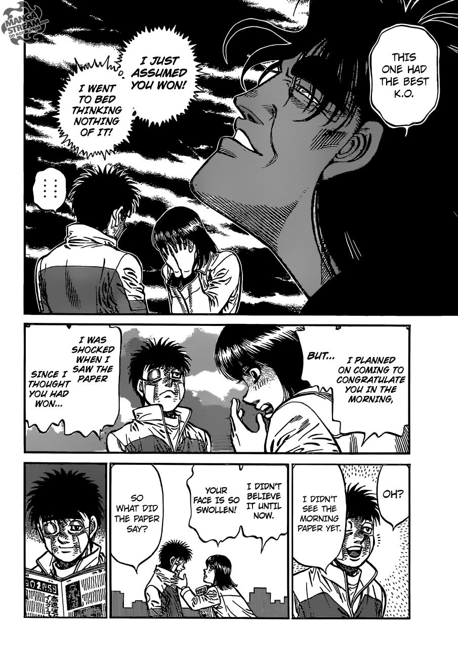 Chapter 1074 — Round 1074 — Page 12