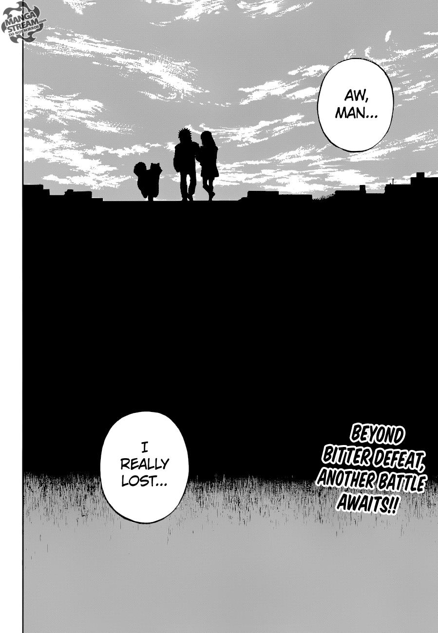 Chapter 1074 — Round 1074 — Page 16
