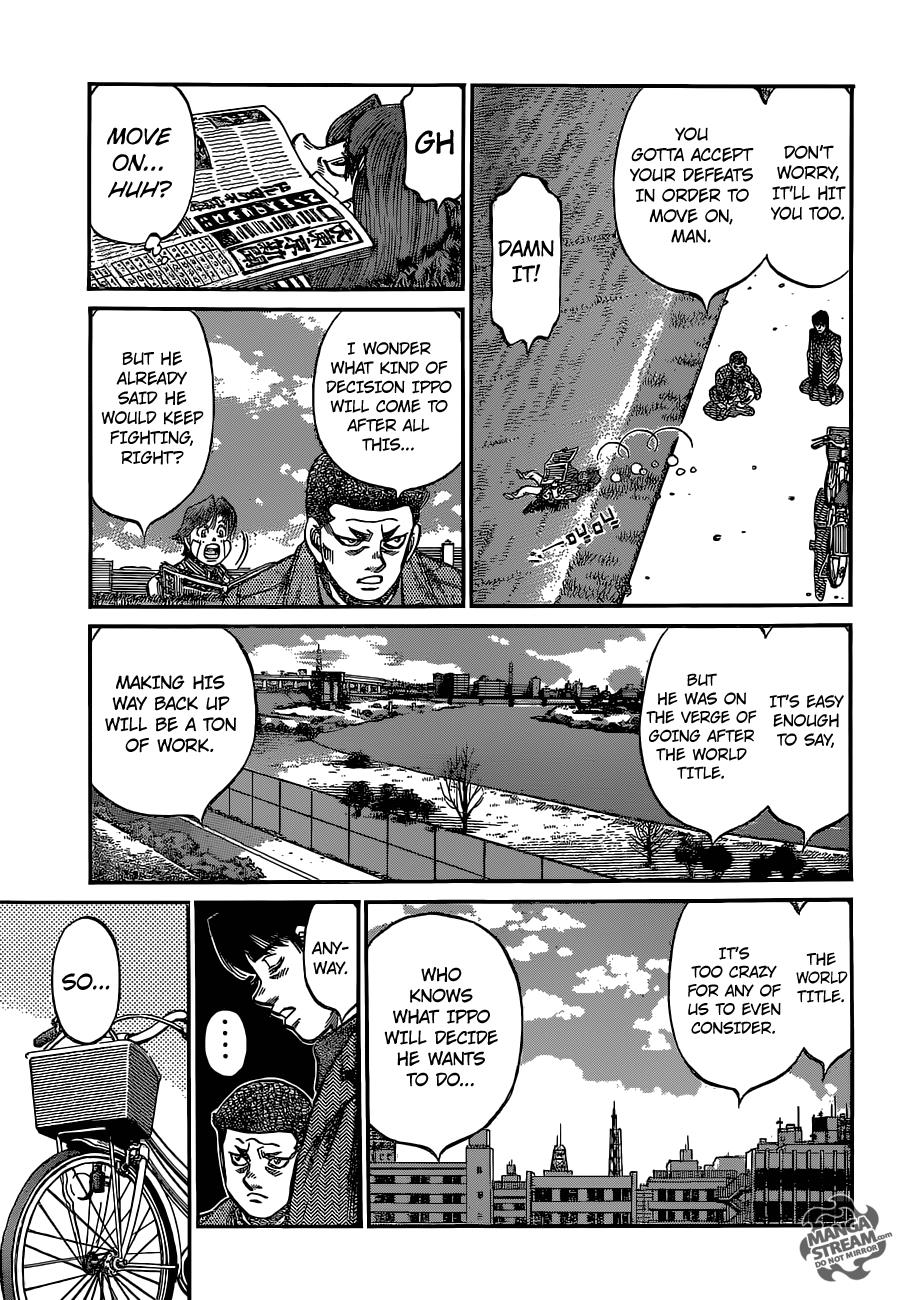 Chapter 1075 — Round 1075 — Page 4