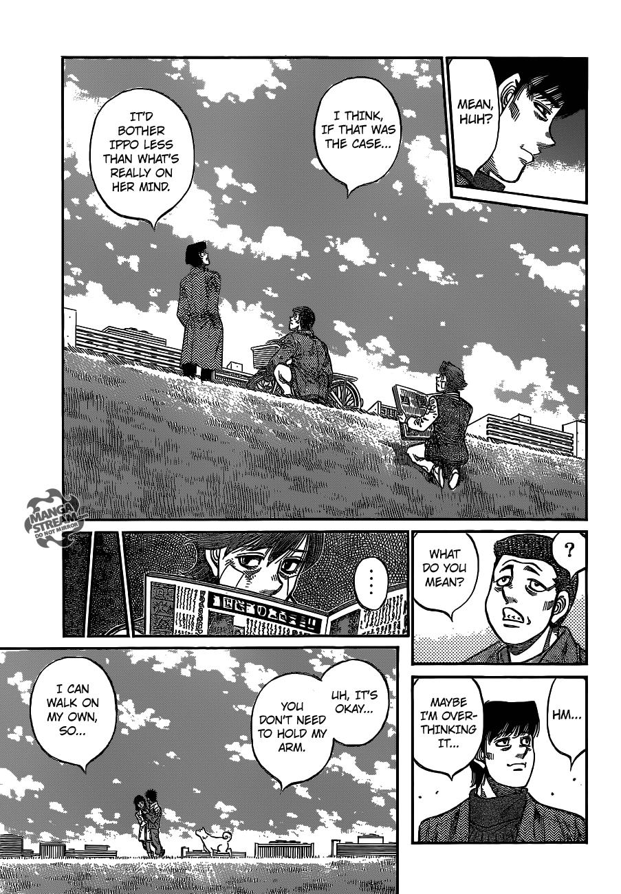 Chapter 1075 — Round 1075 — Page 6