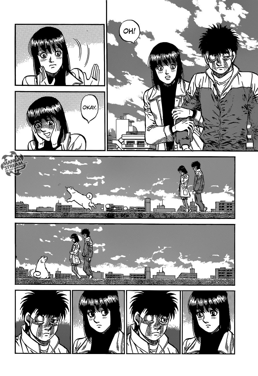 Chapter 1075 — Round 1075 — Page 7