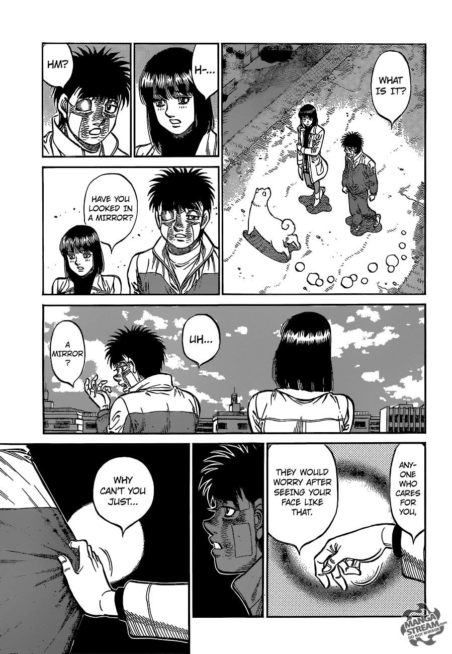 Chapter 1075 — Round 1075 — Page 8