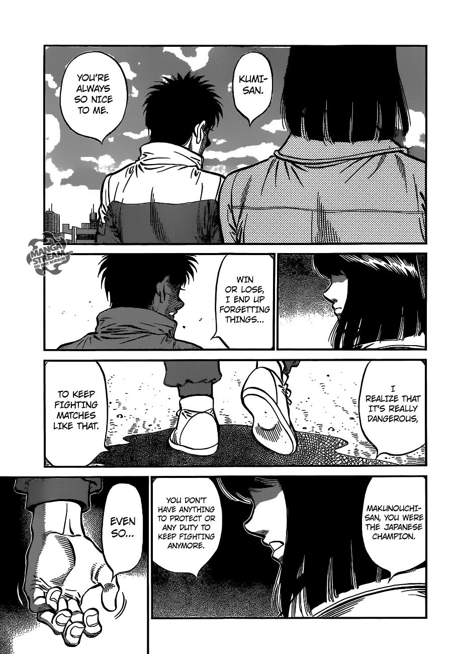 Chapter 1075 — Round 1075 — Page 10