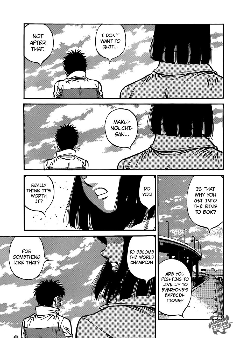 Chapter 1075 — Round 1075 — Page 12