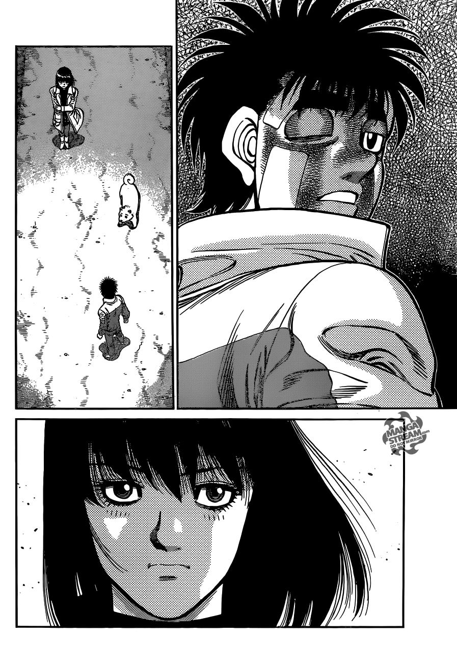 Chapter 1075 — Round 1075 — Page 13