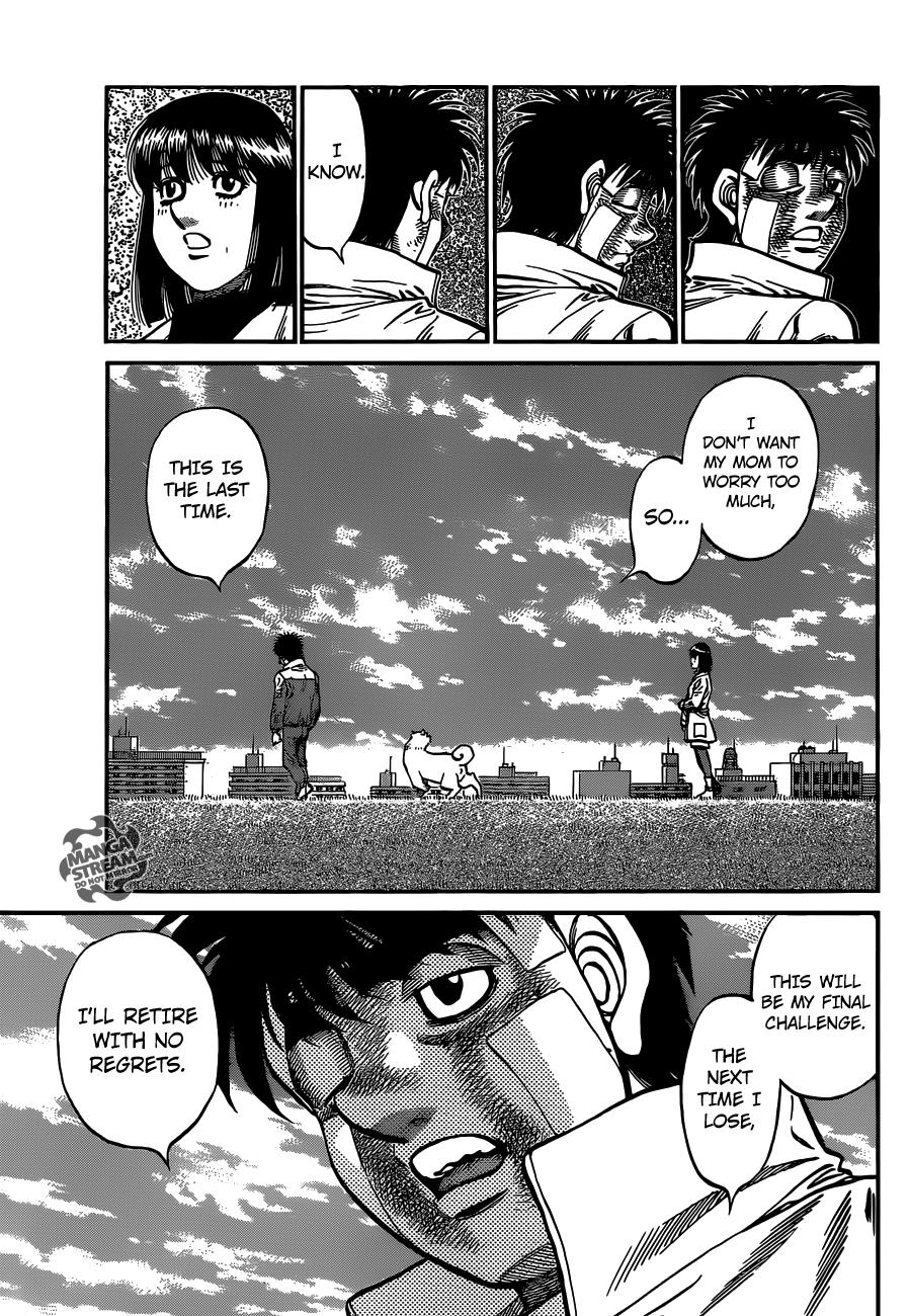 Chapter 1075 — Round 1075 — Page 14