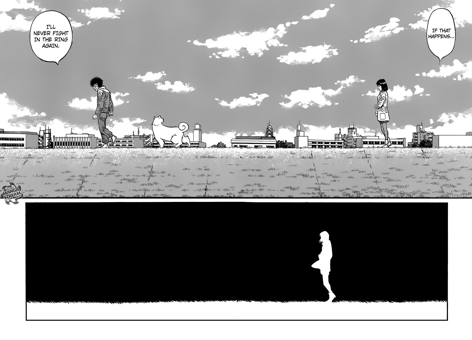 Chapter 1075 — Round 1075 — Page 15