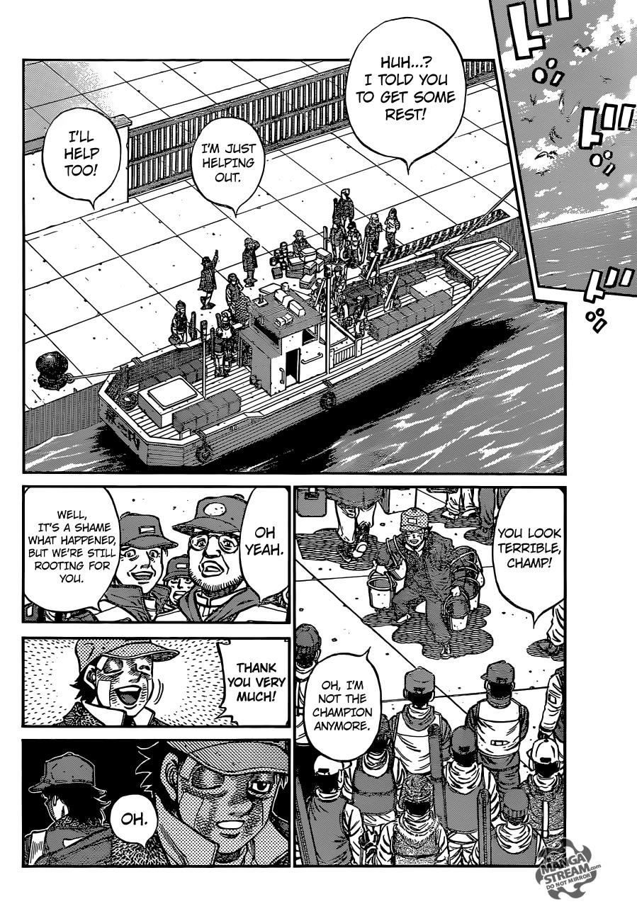 Chapter 1075 — Round 1075 — Page 16