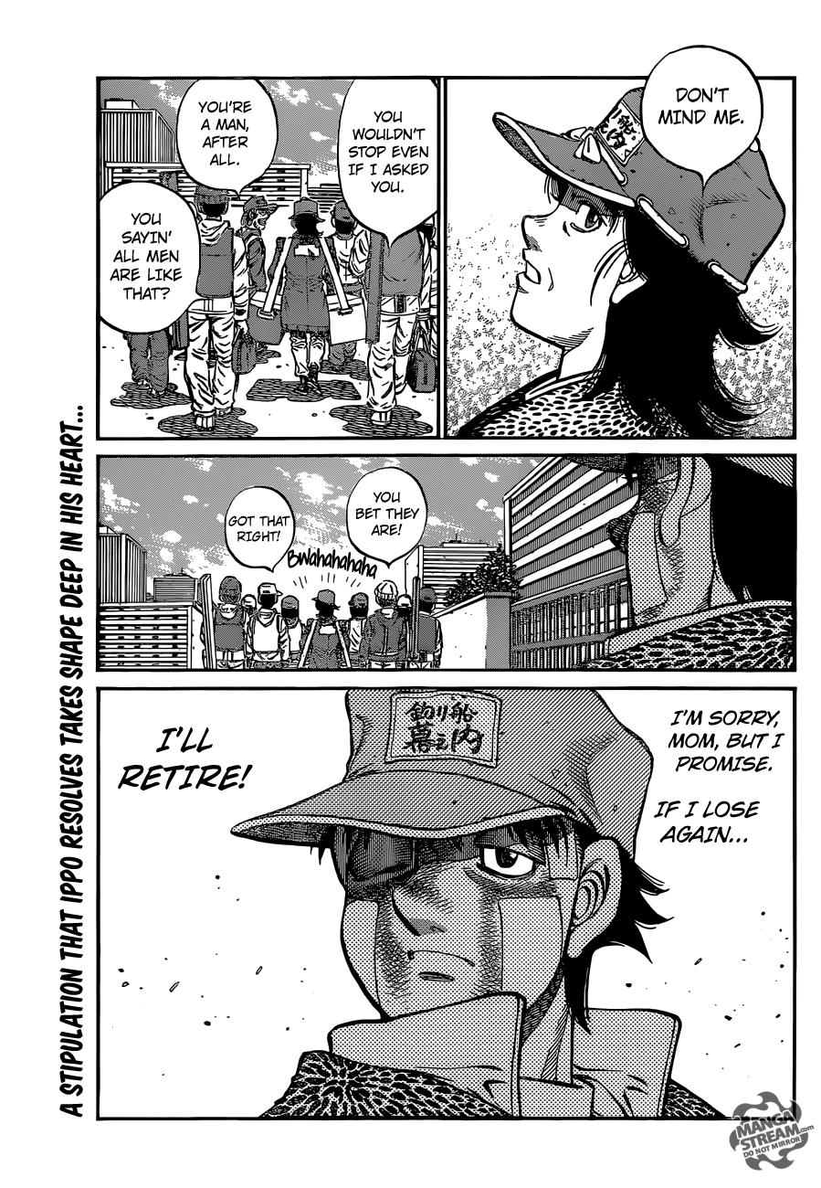Chapter 1075 — Round 1075 — Page 17