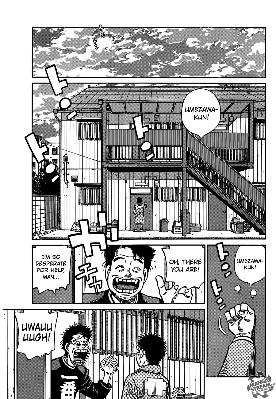 Chapter 1076 — Round 1076 — Page 4