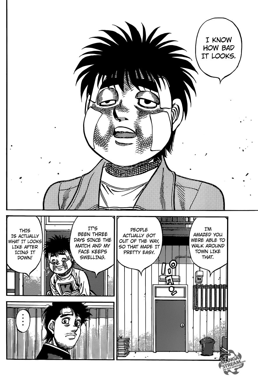 Chapter 1076 — Round 1076 — Page 5