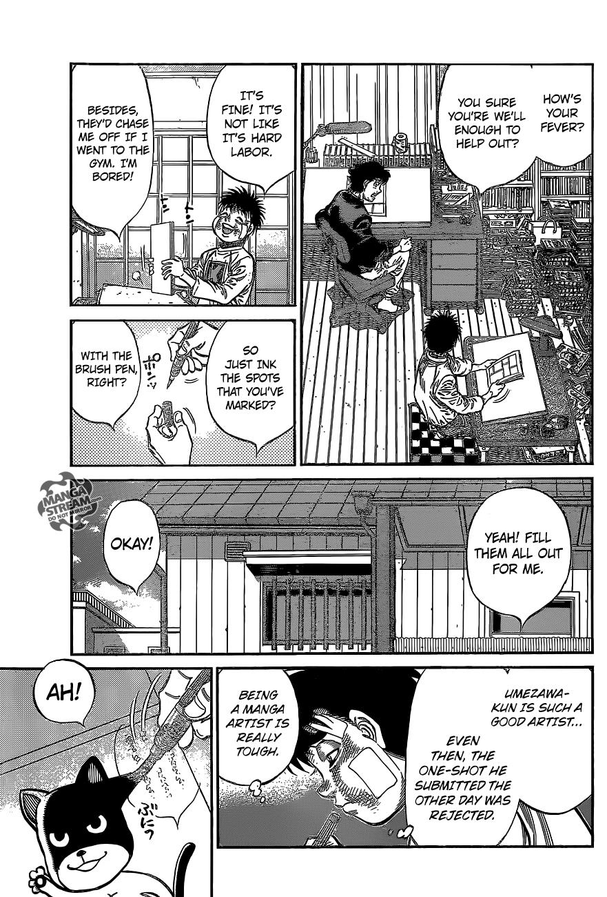 Chapter 1076 — Round 1076 — Page 6