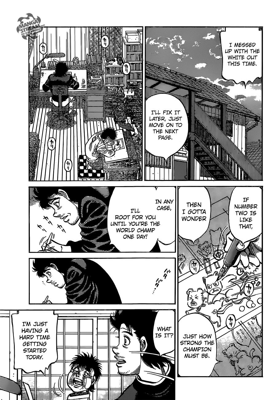 Chapter 1076 — Round 1076 — Page 8