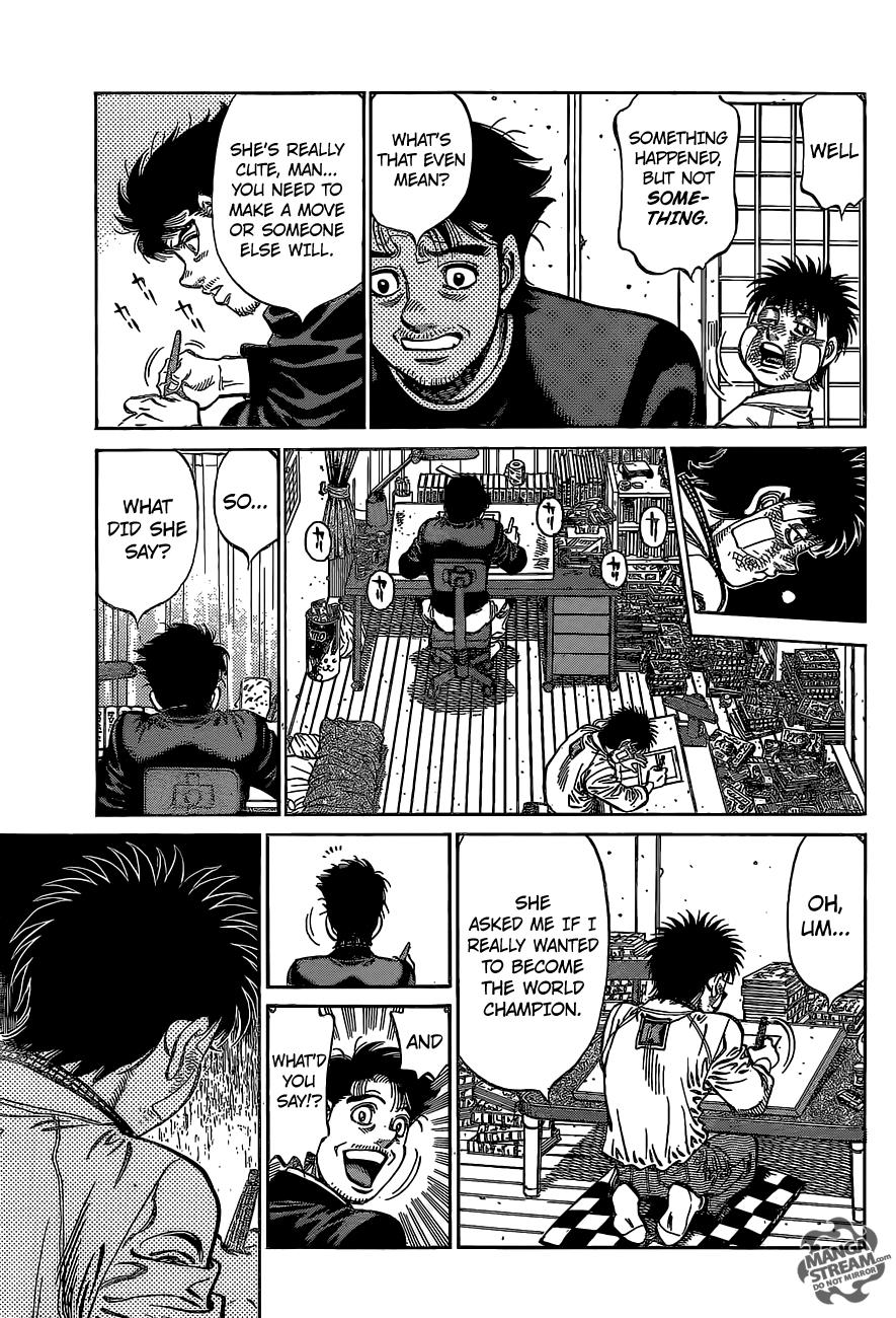 Chapter 1076 — Round 1076 — Page 10