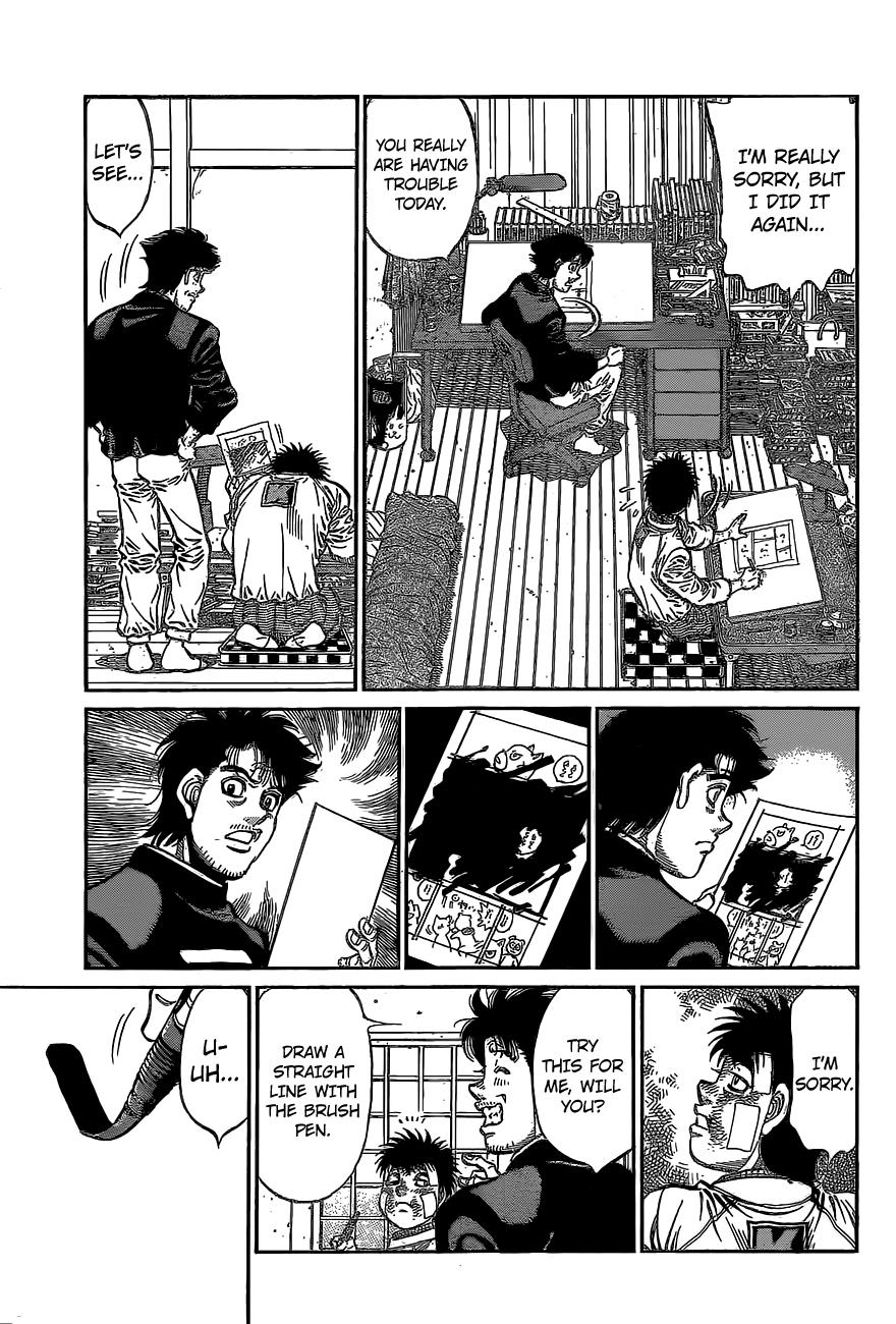 Chapter 1076 — Round 1076 — Page 12